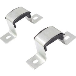 HHH 電動ウインチ用ジブクレーン取り付けアダプター WA250