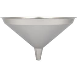 SUGICO 18-8フラットフランジロート 24cm WF-24