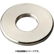 ワッシャー 無電解ニッケルメッキ WM1504-2