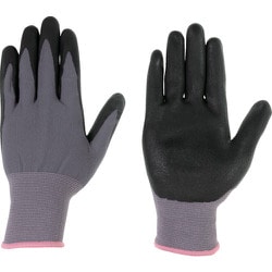 背抜き手袋 WORK HUNTER FIT Sサイズ WORK-HUNTER-FIT-S