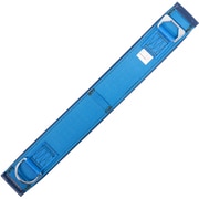 TSUYORON ワークポジショニング用器具用補助ベルト FCー310 青 Lサイズ WP-FC-310-BL5-L-JAN-BX
