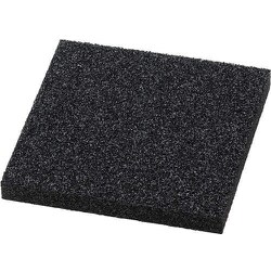 SUGATSUNE（210052567） スポンジゴム WRS-10-1010