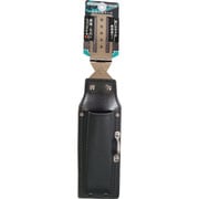 牛黒皮 ノミケース WS-006