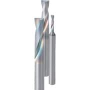 高性能 新フラットドリル KDZ（レギュラー） KDZ1050X3.0S120N