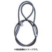高強度6×37 かがやき 12mm×2m KG-1220