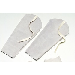 牛床皮アームカバー KG-473