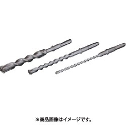 jinnoh 六角軸クロスドリル 10.5×280L X6K1050280