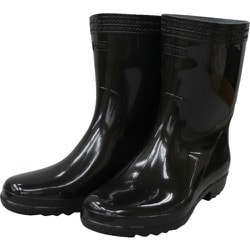 軽快長P-C ブラック 24.5 KPC-24.5