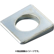 テーパー角座金 8°（10枚入） ZFM1608