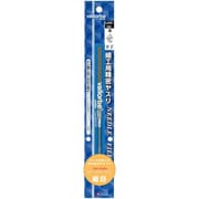 Vallorbe 細工用精密ヤスリ 平 160mm 細目（＃2）ブリスターパック入り LAHI-162