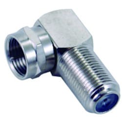 JEFCOM F型変換アダプター LFCN-PLJ