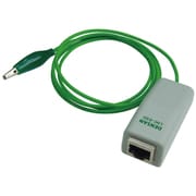 JEFCOM LANケーブル静電気除去器 LNC-ESD