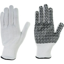 ログローブPドット 10G二重編 M LOGLOVE_PDOT_10G_M