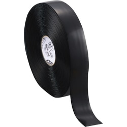 ラインプロ テープ 黒 50mmX10m LP1110