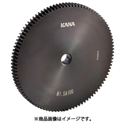 KANA 平歯車A形 M1A120