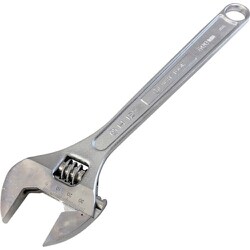 マルビー JISモンキーレンチ(目盛付)300mm M-300