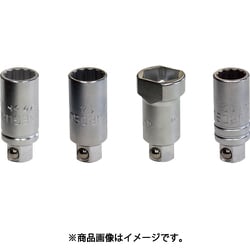 NEGUROSU ラチェットレンチ用ソケット MAK1823-14