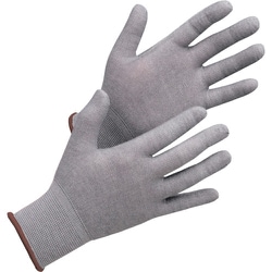 調温・消臭作業手袋 ノンコートタイプ MHG152eks SS MHG-152EKS-SS