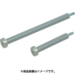 SHINOHARA マグネット付き絶縁丸ポスト 4本入 MIMP-4-50