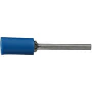 明工 ML棒端子（ナイロン絶縁付）NA-1.25LB耐熱105℃（単位100個） ML1564-N