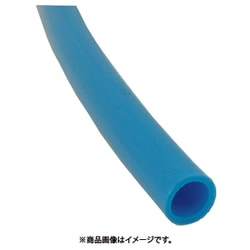 メガタッチチューブライトブルー 4mm/20m MTP-4