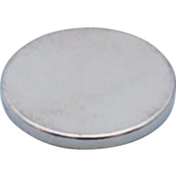 希土類磁石ネオジム 丸 15x1.5 NRM-15R1