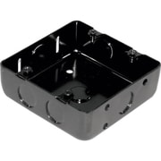 黒 日本間BOX2個用（鉄） NSB2B