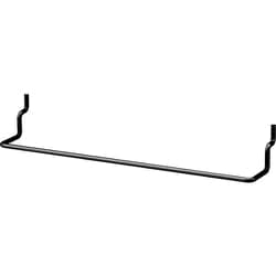 パンチングボード用パーツ ブラック フック PBIFB-209