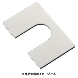 ベース用シム（ピローブロック）FE PF210010
