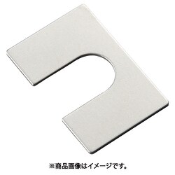 ベース用シム（ピローブロック）FE PFA204100