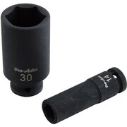 ディープインパクソケット 12.7mm 30mm PIM-D430