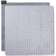 ファーカバー＋2畳カーペット本体セット VWU201H-HMF