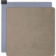 フランネルカバー＋2畳カーペット本体セット VWU201UH-CMN