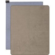 フランネルカバー＋3畳カーペット本体セット VWU301UH-CMN