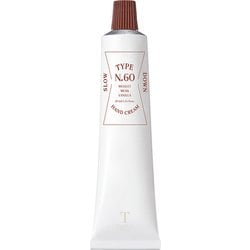 タイプナンバー ハンドクリーム 60.スローダウン 30ml