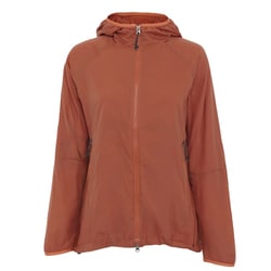 ウィメンズアクティブインサレーションジャケット レディース ジャケット マンゴ（M21） Sサイズ 011083