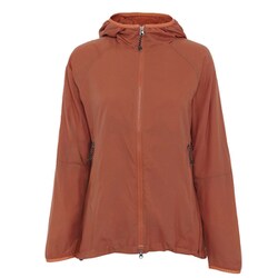 ウィメンズアクティブインサレーションジャケット レディース ジャケット マンゴ（M21） Mサイズ 011083