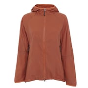 ウィメンズアクティブインサレーションジャケット レディース ジャケット マンゴ(M21) XLサイズ 011083