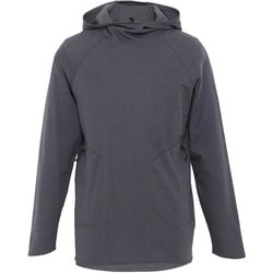 メリノウールフーディ メンズ フーディー ダークスレート（D29） Sサイズ 011085