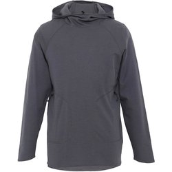 メリノウールフーディ メンズ フーディー ダークスレート（D29） Lサイズ 011085