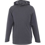 メリノウールフーディ メンズ フーディー ダークスレート(D29) Lサイズ 011085