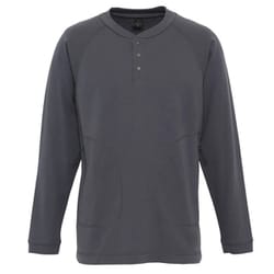 メリノウールセーター メンズ セーター ダークスレート（D29） Sサイズ 011153