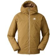 インシュレーションLTフーディ ユニセックス 中綿ウェア Coyote(0520) Sサイズ 101589