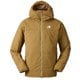 インシュレーションLTフーディ ユニセックス 中綿ウェア Coyote（0520） XLサイズ 101589
