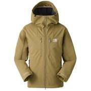 アリートベンチレーションパーカー メンズ ソフトシェル Coyote(0520) Mサイズ 101590