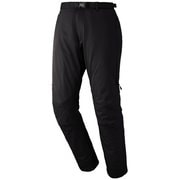 アリートベンチレーションパンツ メンズ ロングパンツ Black（9000） Mサイズ 101600