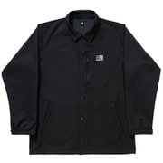 アリートコーチジャケット ユニセックス ジャケット Black（9000） Mサイズ 101602