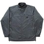 オクタマウンテンシャツジャケット ユニセックス ジャケット Charcoal Grey（1208） Lサイズ 101601