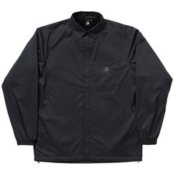 オクタマウンテンシャツジャケット ユニセックス ジャケット Black（9000） Mサイズ 101601