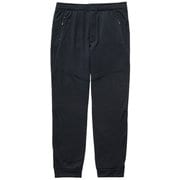 オクタスウェットパンツ ユニセックス ロングパンツ Black（9000） Mサイズ 101610